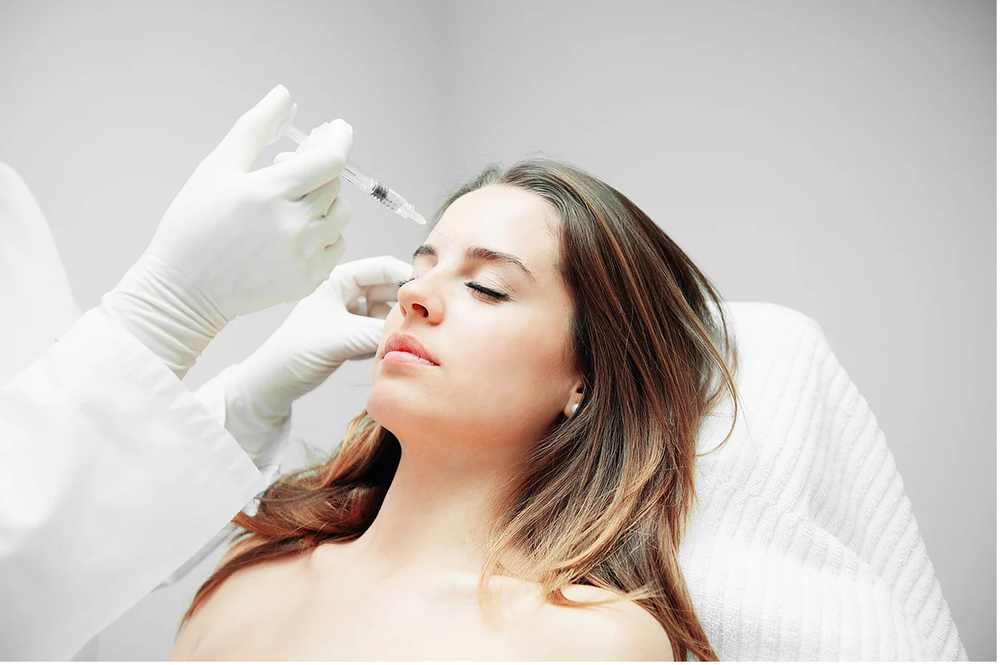 TNK Clinical Spa Logo
