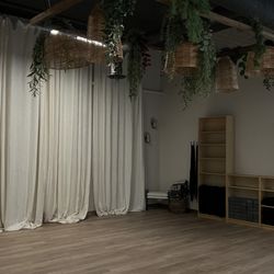 Absolute Body Balance - Yoga studio