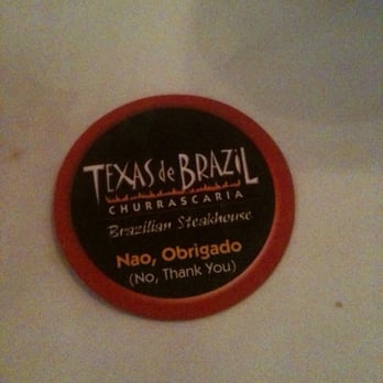 Texas de Brazil - No - Steakhouses Near Me - Memphis, Tennessee