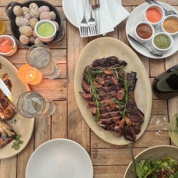 Colonia Verde - Latin American Near Me - Brooklyn, New York