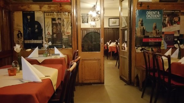 Zum alten Fassl by null