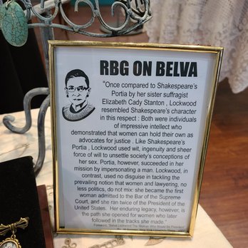 Bflo Boho - RBG on Belva - Jewelry Near Me - Buffalo, New York