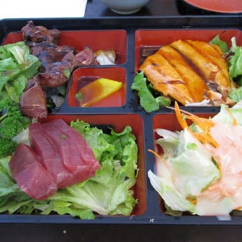 Akagi Restaurant - Japanese Near Me - San Bruno, California