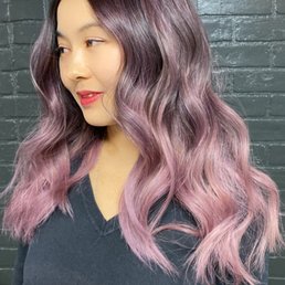 This is the most recent color. Super happy with it! This is the most recent color. Super happy with it!