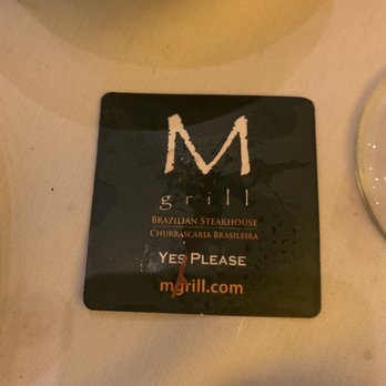 M Grill - Brazilian Near Me - Los Angeles, California