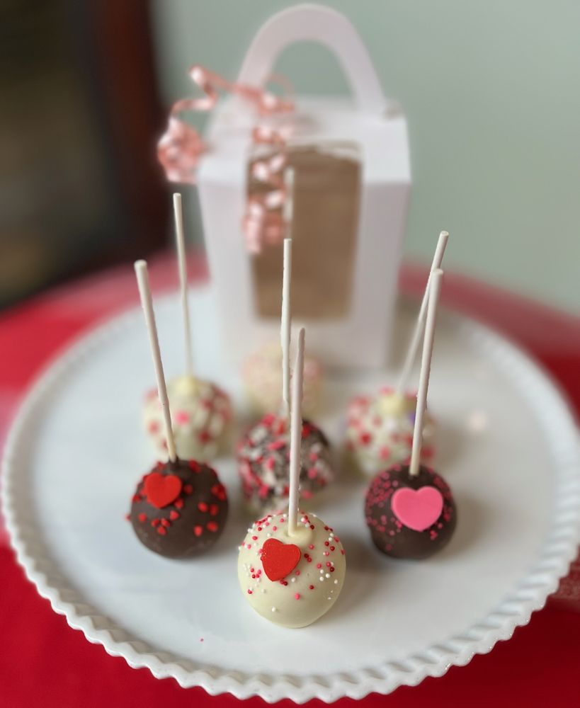Love At First Bite