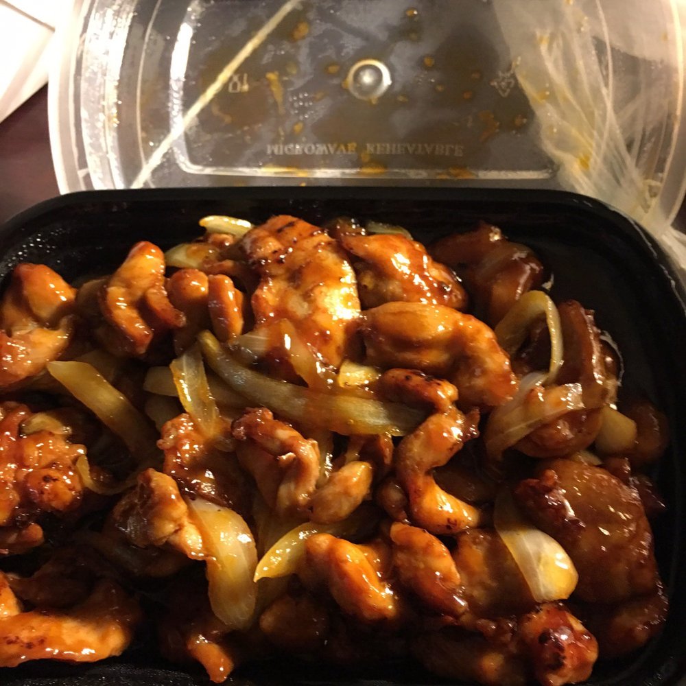 Crouching Dragon - Chinese Near Me - Denham Springs, Louisiana