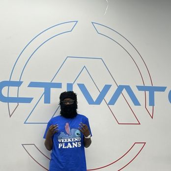Activate Games - Arcades Near Me - Katy, Texas