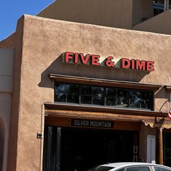 Five & Dime General Store - Exterior photo