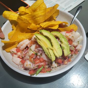 D'Floridian - Cuban Near Me - Lawrenceville, Georgia
