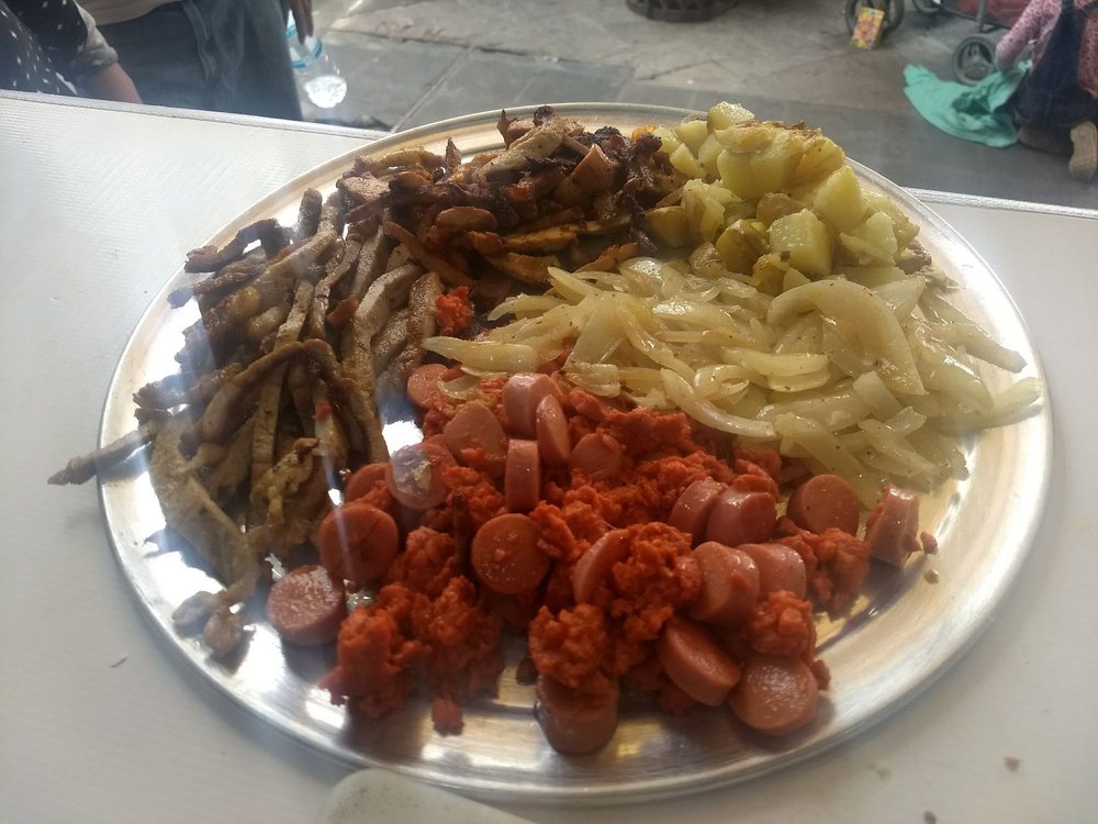 El Rodeo