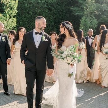 Addison Park - Venues & Event Spaces Near Me - Aberdeen, New Jersey