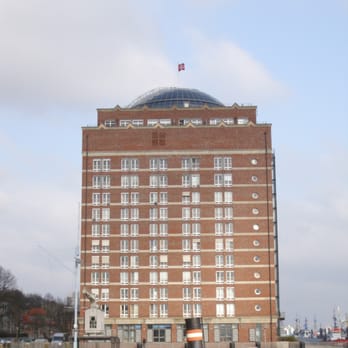 Elbwarte - Cafes Near Me - Hamburg, HH