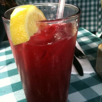 The Kettle - Blackberry lemonade - Diners Near Me - Manhattan Beach, California The Kettle - Blackberry lemonade - Diners Near Me - Manhattan Beach, California