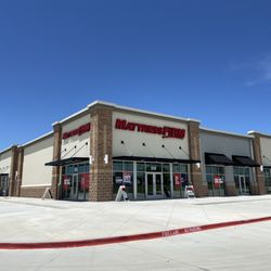 Mattress Firm Crossroads at Terrell