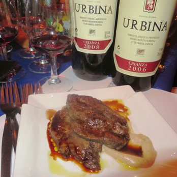 Venga Restaurant & Tapas Bar - Urbina Wine Tasting at Venga Restaurant & Tapas Bar in Bristol - Tapas/Small Plates Near Me - Bristol, NSM Venga Restaurant & Tapas Bar - Urbina Wine Tasting at Venga Restaurant & Tapas Bar in Bristol - Tapas/Small Plates Near Me - Bristol, NSM