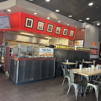 Capriotti's Sandwich Shop - Sandwiches Near Me - Mesa, Arizona