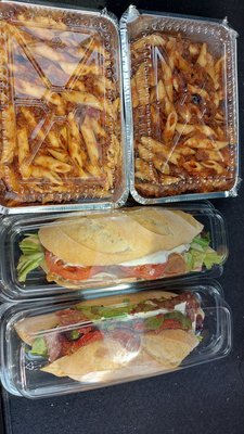 Speducci Mercatto by null