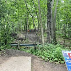 Pamperin Park - #13 Tee