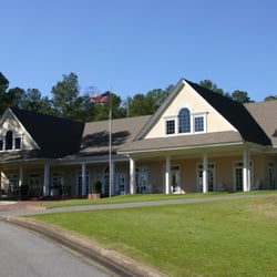 Jones Creek Golf Club