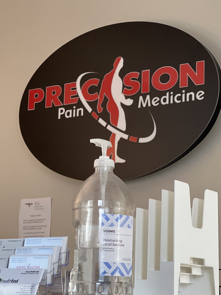 PRECISION PAIN MEDICINE 28 Photos & 23 Reviews 7736 169th St