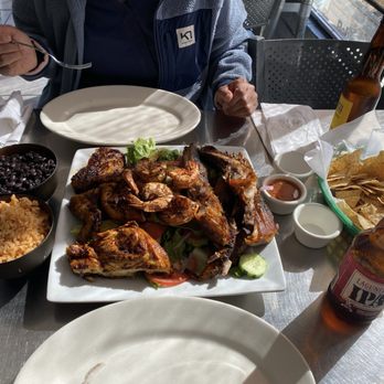 What A Chicken - Mexican Near Me - Petaluma, California What A Chicken - Mexican Near Me - Petaluma, California