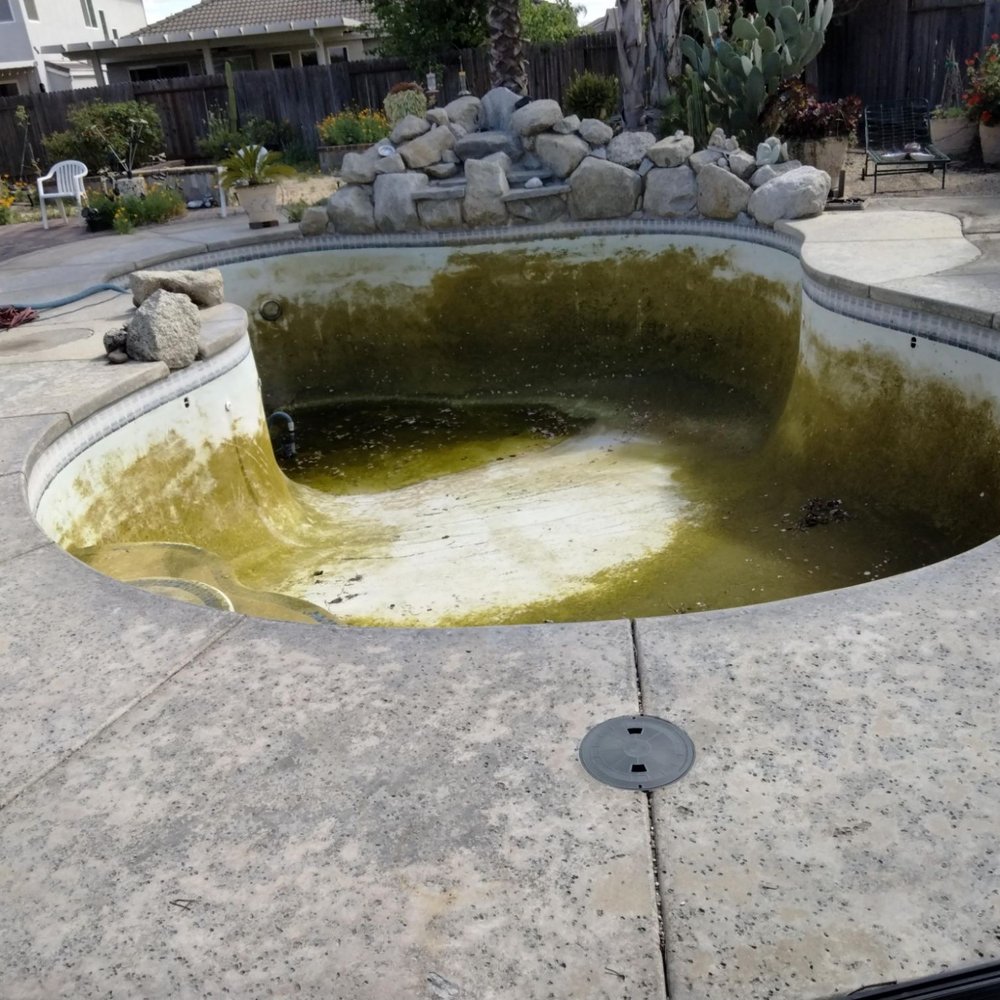 Generation Pool Plastering - Pool & Hot Tub Service Near Me - West Sacramento, California Generation Pool Plastering - Pool & Hot Tub Service Near Me - West Sacramento, California
