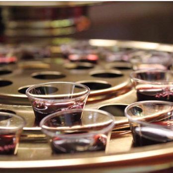 Hope Christian Fellowship - Communion every Sunday - Churches Near Me - Greensboro, North Carolina Hope Christian Fellowship - Communion every Sunday - Churches Near Me - Greensboro, North Carolina