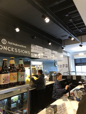 Film Streams' Dundee Theater by null