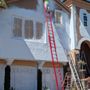 Clean Line Painting