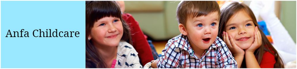 Anfa Childcare - childcare center in Federal Way, WA