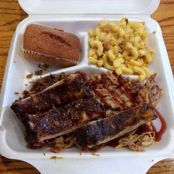 The Pig Rig BBQ - Barbeque Near Me - Wallingford, Connecticut
