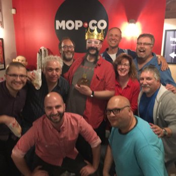 The Mopco Improv Theatre - A winning Theatresports(r) team! - Performing Arts Near Me - Schenectady, New York