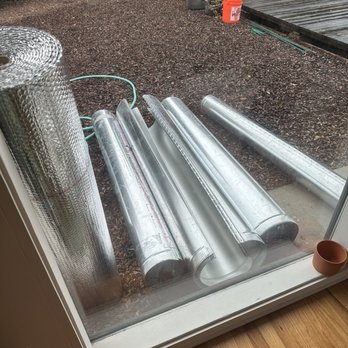 All Bay Insulation & HVAC - Solid! - Insulation Installation Near Me - Menlo Park, California