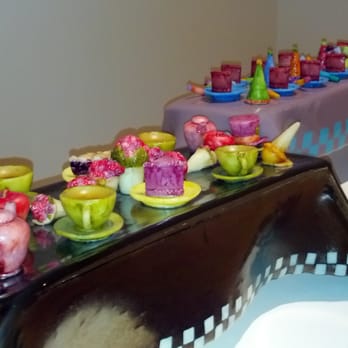 Mesa Arts Center - These really did look delicious! ;) - Performing Arts Near Me - Mesa, Arizona Mesa Arts Center - These really did look delicious! ;) - Performing Arts Near Me - Mesa, Arizona
