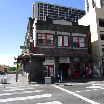 Lam's Kitchen - Noodles Near Me - Honolulu, Hawaii