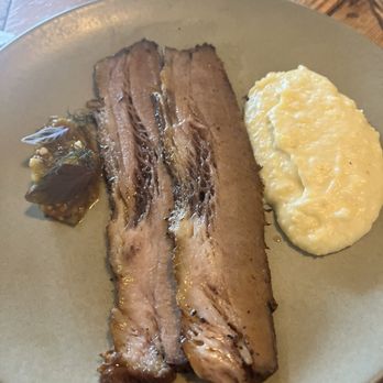 Campfire - brisket - New American Near Me - Carlsbad, California Campfire - brisket - New American Near Me - Carlsbad, California