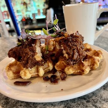 Bestside Bar & Grill - Chicken and waffles - Bars Near Me - Grand Rapids, Michigan Bestside Bar & Grill - Chicken and waffles - Bars Near Me - Grand Rapids, Michigan