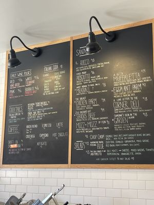 Rocco's Italian Deli by null Rocco's Italian Deli by null