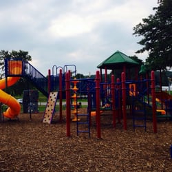 Sugar Hollow Park