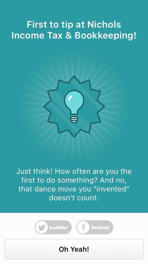 NICHOLS TAX & BOOKKEEPING Updated September 2024 12822