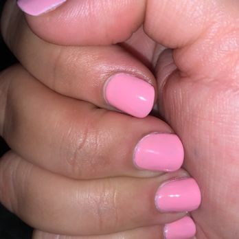 26/30 Studios - How far my nails have come is unreal! These are my natural nails - Nail Salons Near Me - Tustin, California 26/30 Studios - How far my nails have come is unreal! These are my natural nails - Nail Salons Near Me - Tustin, California