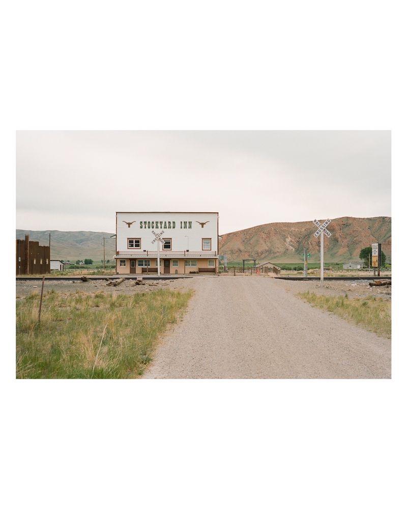 STOCKYARD INN Updated August 2024 701 Oregon Shortline Rd, Dell