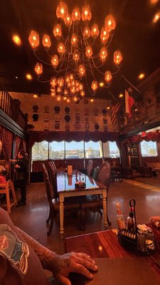 Ruby Red's BBQ by null
