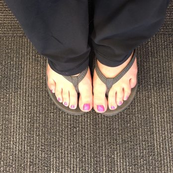 Candy Nails - Nail Salons Near Me - Las Vegas, Nevada