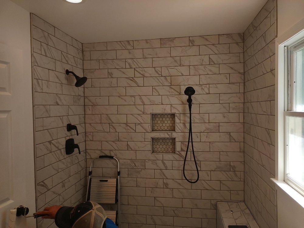 Slide of DKJ Remodeling