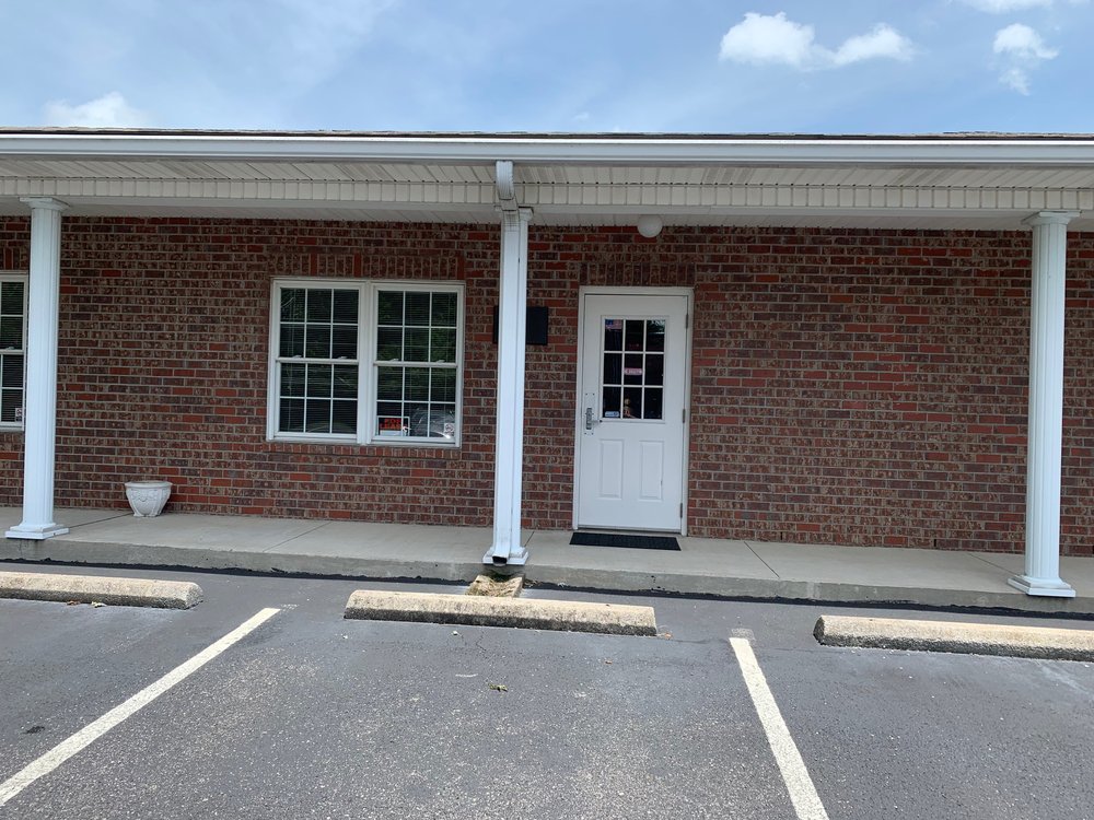 COUNTRYSIDE VILLAGES EXECUTIVE OFFICE SPACE Request Information