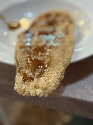 Star Snow Ice & Teriyaki by null