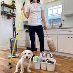 Clove Cleaning