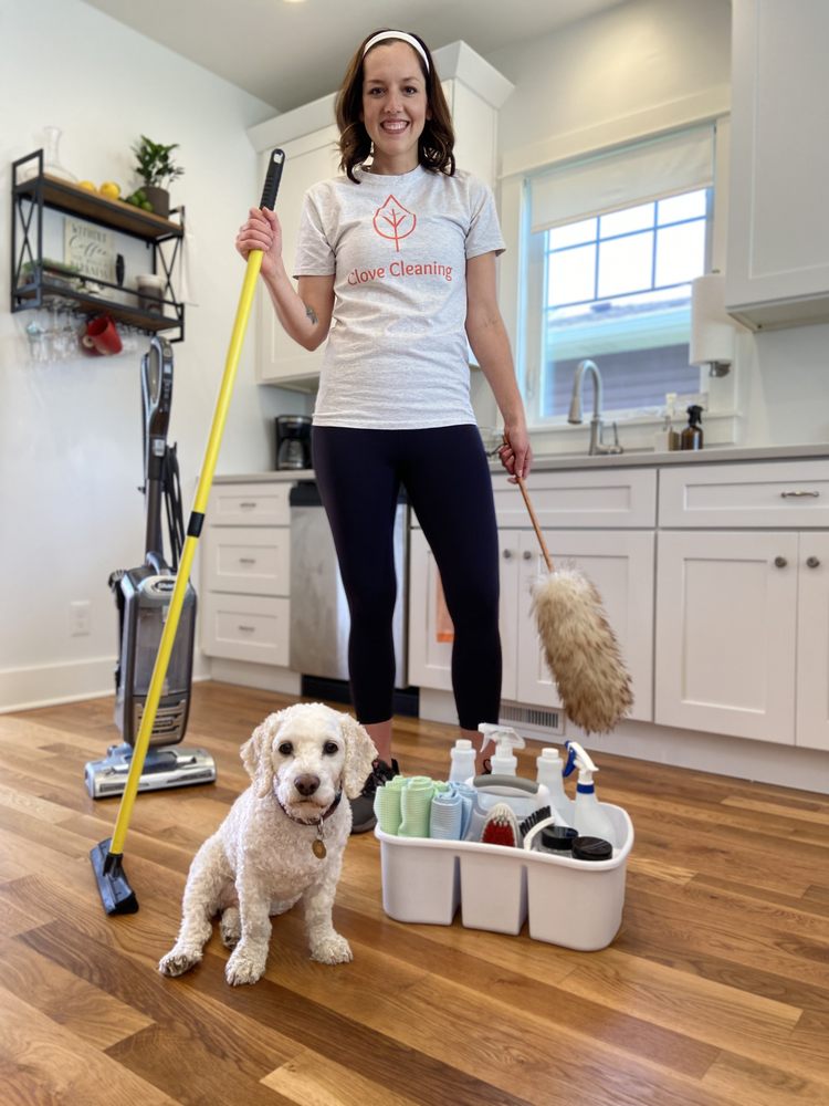 CLOVE CLEANING Updated September 2024 1605 W Wilson St, Batavia, Illinois Home Cleaning